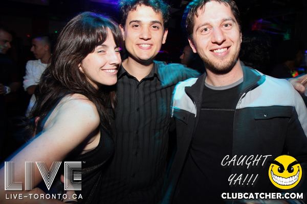 Live nightclub photo 150 - June 4th, 2011