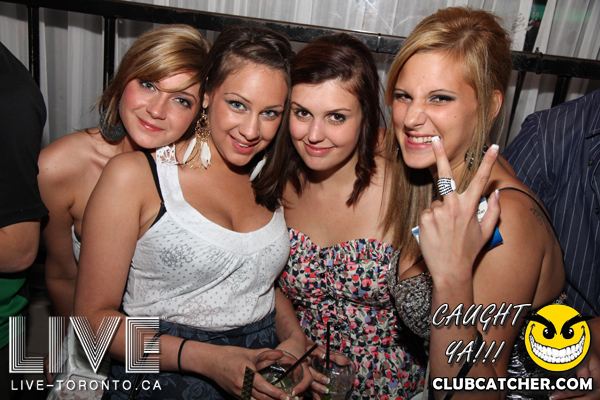 Live nightclub photo 19 - June 4th, 2011