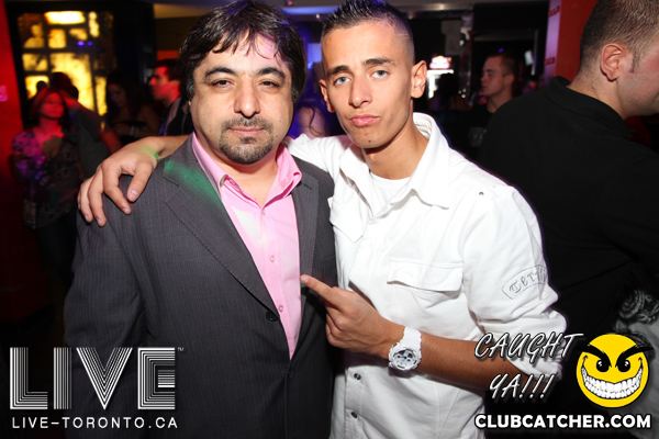 Live nightclub photo 186 - June 4th, 2011