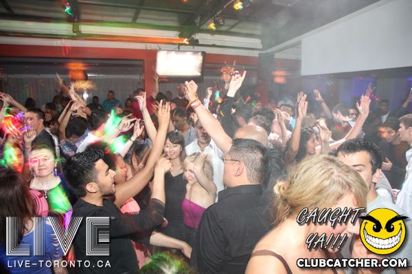 Live nightclub photo 20 - June 4th, 2011