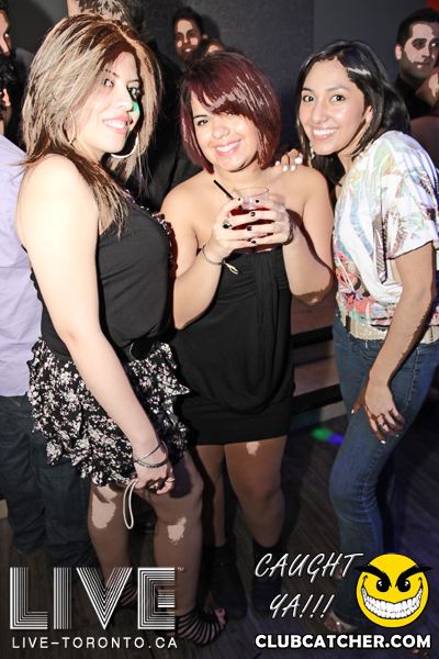 Live nightclub photo 196 - June 4th, 2011