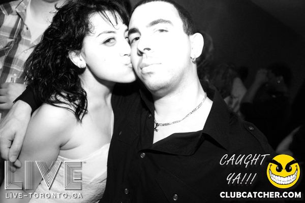 Live nightclub photo 198 - June 4th, 2011