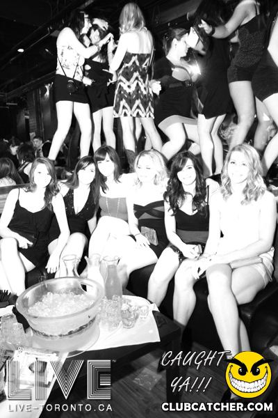 Live nightclub photo 3 - June 4th, 2011