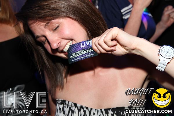 Live nightclub photo 202 - June 4th, 2011