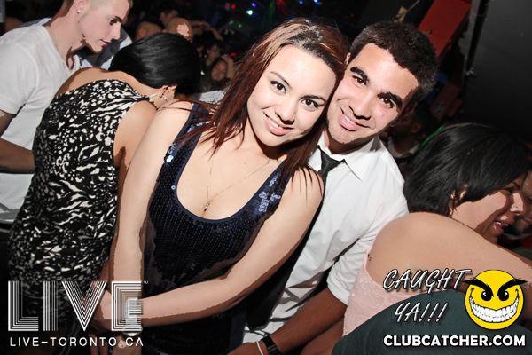 Live nightclub photo 207 - June 4th, 2011