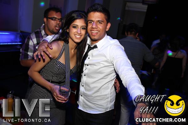 Live nightclub photo 216 - June 4th, 2011