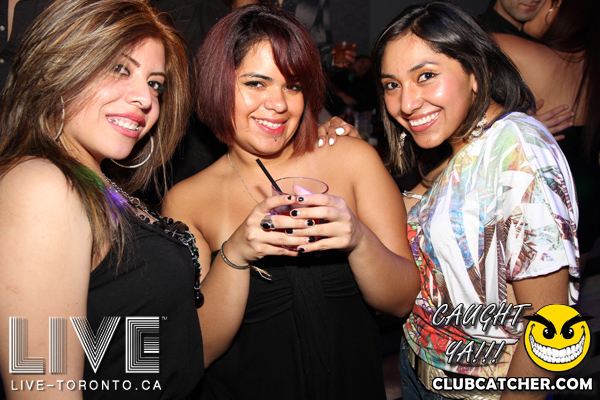 Live nightclub photo 23 - June 4th, 2011