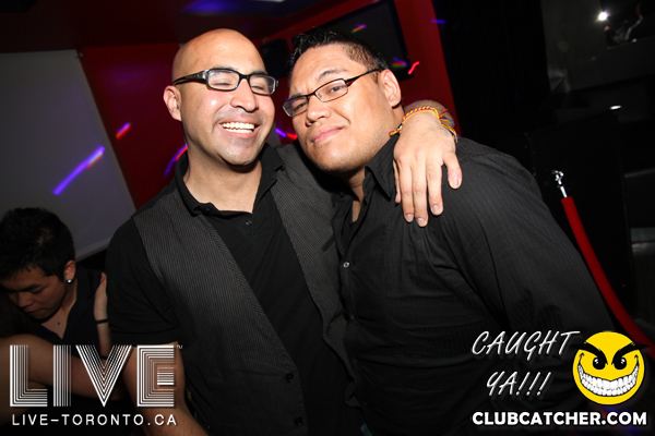 Live nightclub photo 227 - June 4th, 2011