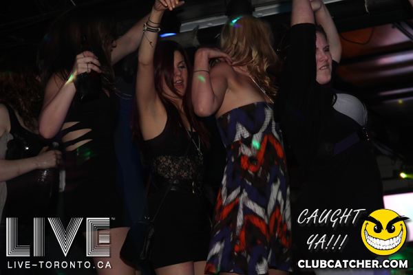 Live nightclub photo 230 - June 4th, 2011