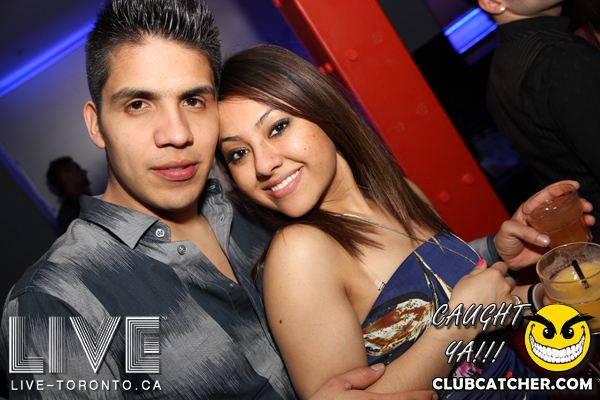 Live nightclub photo 24 - June 4th, 2011
