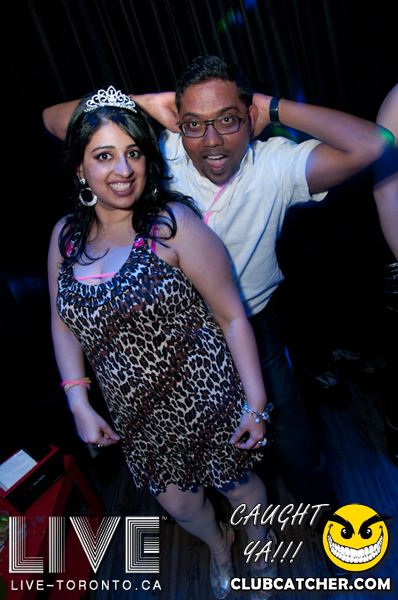 Live nightclub photo 231 - June 4th, 2011