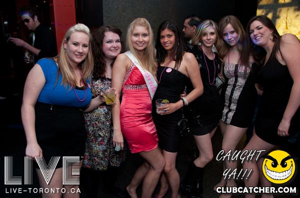 Live nightclub photo 233 - June 4th, 2011