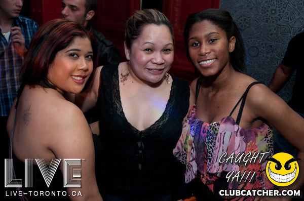 Live nightclub photo 236 - June 4th, 2011