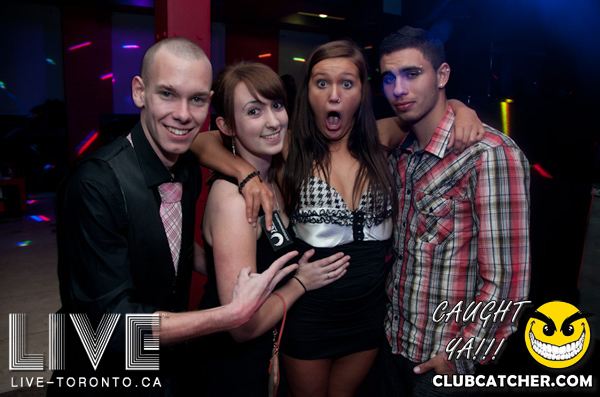 Live nightclub photo 238 - June 4th, 2011