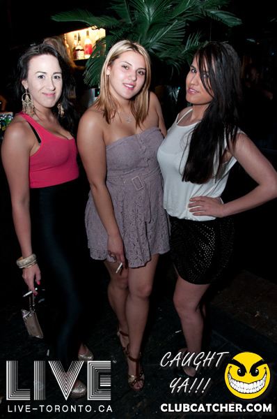 Live nightclub photo 239 - June 4th, 2011