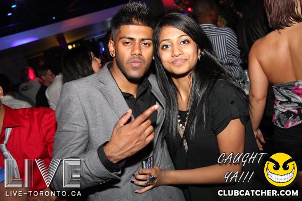 Live nightclub photo 25 - June 4th, 2011