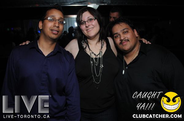 Live nightclub photo 244 - June 4th, 2011