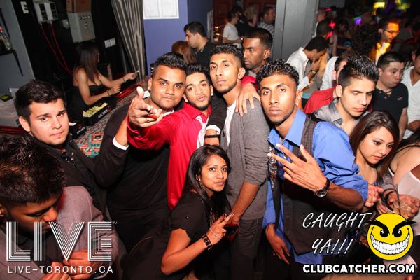 Live nightclub photo 26 - June 4th, 2011