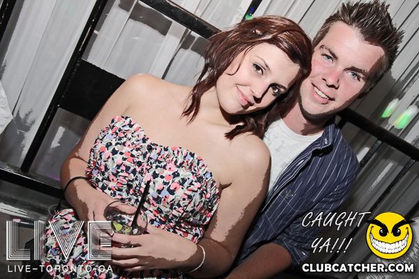 Live nightclub photo 27 - June 4th, 2011