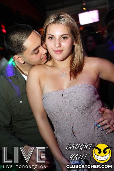 Live nightclub photo 31 - June 4th, 2011