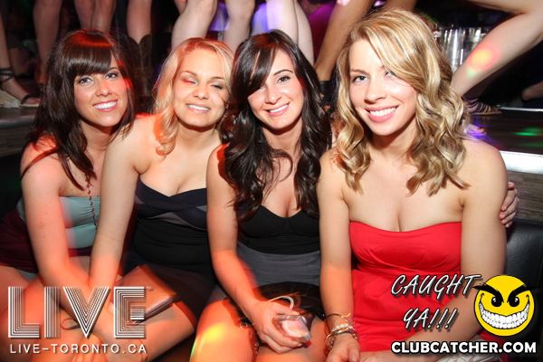 Live nightclub photo 32 - June 4th, 2011