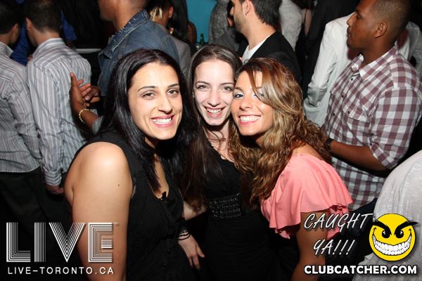 Live nightclub photo 38 - June 4th, 2011