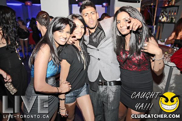 Live nightclub photo 40 - June 4th, 2011