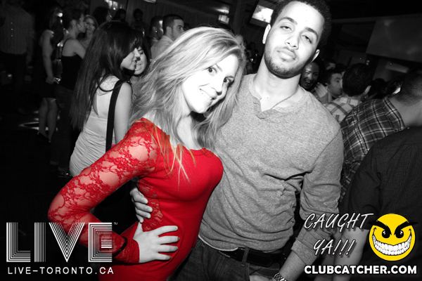 Live nightclub photo 5 - June 4th, 2011