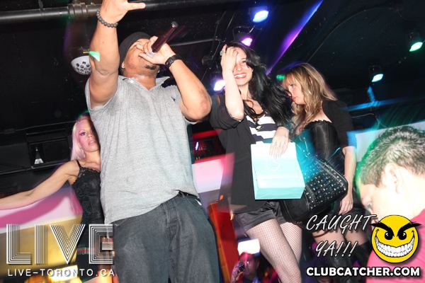 Live nightclub photo 41 - June 4th, 2011