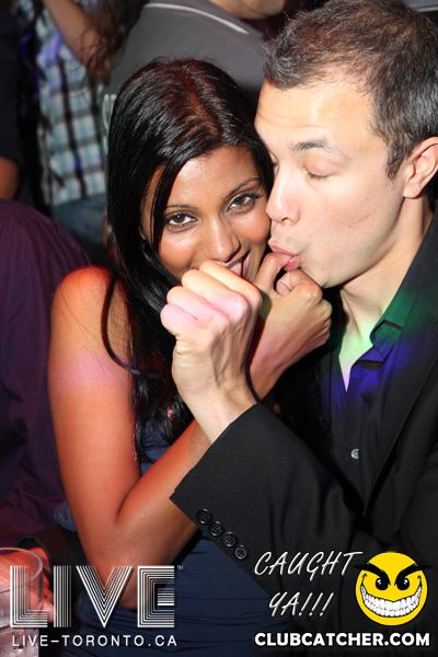 Live nightclub photo 43 - June 4th, 2011