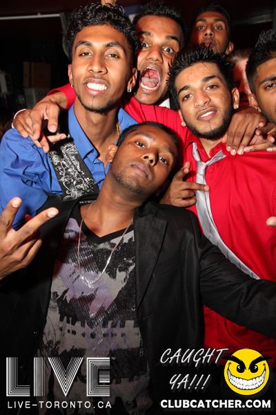 Live nightclub photo 44 - June 4th, 2011