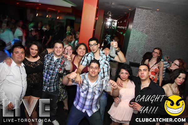 Live nightclub photo 46 - June 4th, 2011