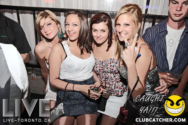 Live nightclub photo 48 - June 4th, 2011