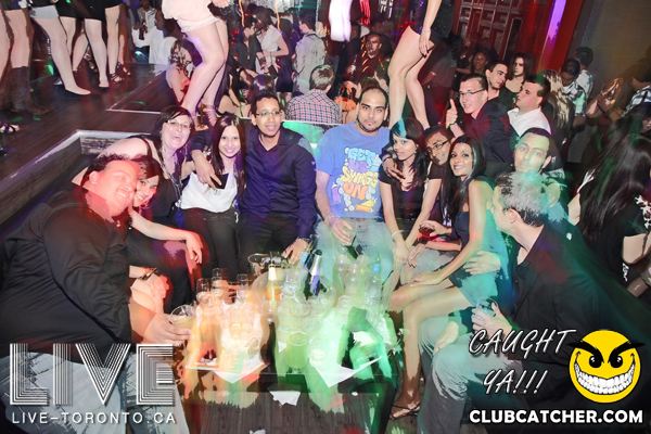 Live nightclub photo 49 - June 4th, 2011