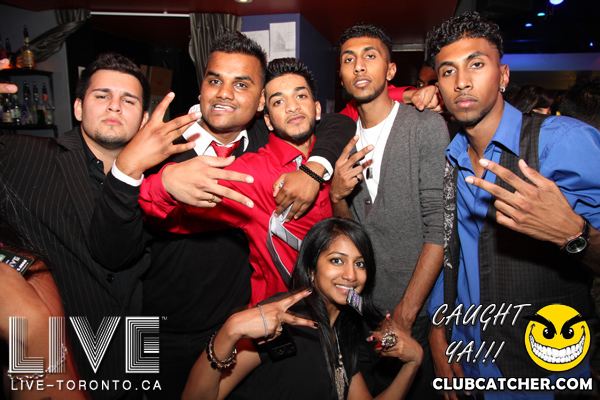 Live nightclub photo 50 - June 4th, 2011