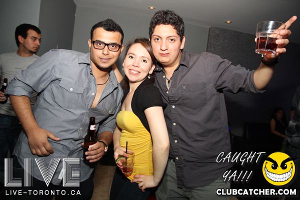 Live nightclub photo 51 - June 4th, 2011