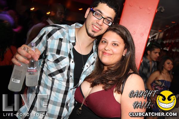 Live nightclub photo 53 - June 4th, 2011