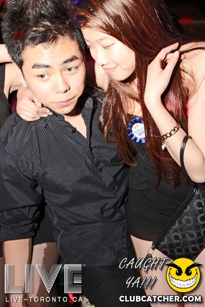 Live nightclub photo 54 - June 4th, 2011