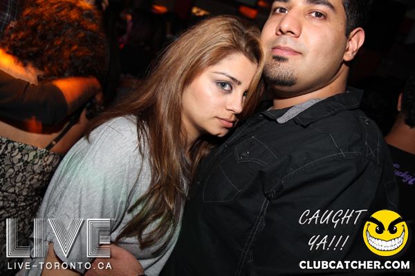 Live nightclub photo 57 - June 4th, 2011