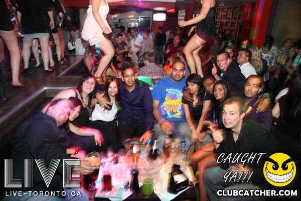 Live nightclub photo 60 - June 4th, 2011