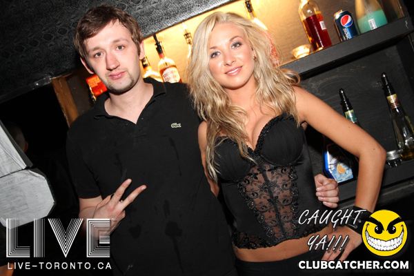 Live nightclub photo 61 - June 4th, 2011