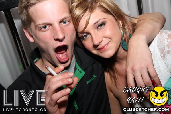 Live nightclub photo 62 - June 4th, 2011