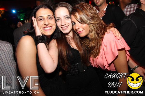 Live nightclub photo 66 - June 4th, 2011