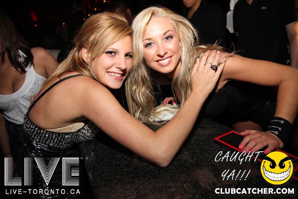 Live nightclub photo 67 - June 4th, 2011
