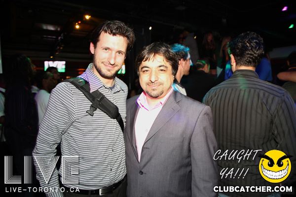 Live nightclub photo 68 - June 4th, 2011