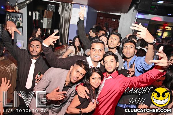 Live nightclub photo 70 - June 4th, 2011