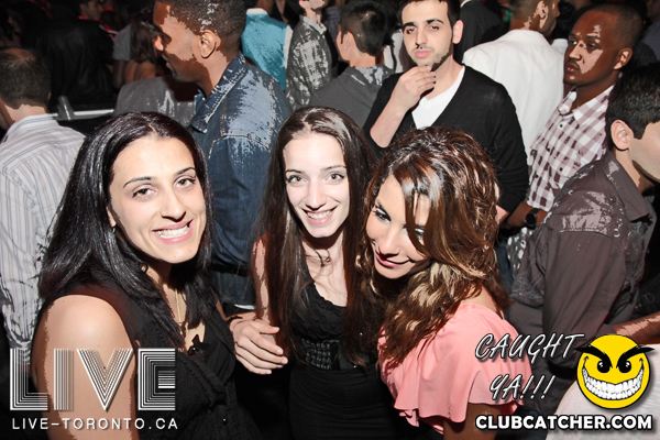 Live nightclub photo 72 - June 4th, 2011