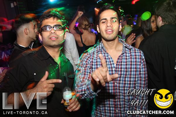 Live nightclub photo 74 - June 4th, 2011