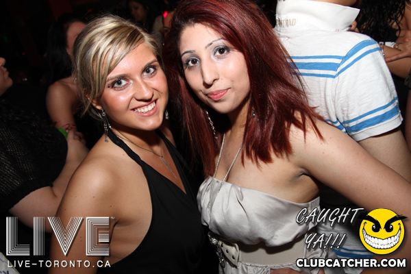 Live nightclub photo 75 - June 4th, 2011
