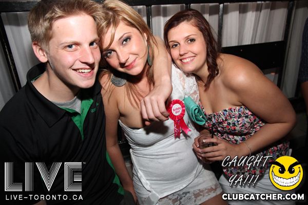 Live nightclub photo 76 - June 4th, 2011